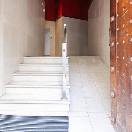 Almirante Concept By Homing Apartamento Lisboa Exterior foto