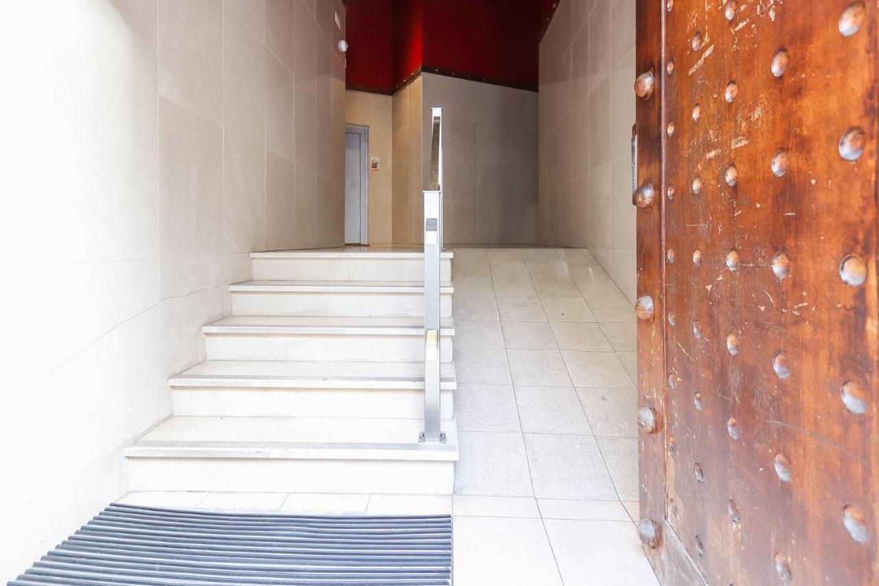 Almirante Concept By Homing Apartamento Lisboa Exterior foto