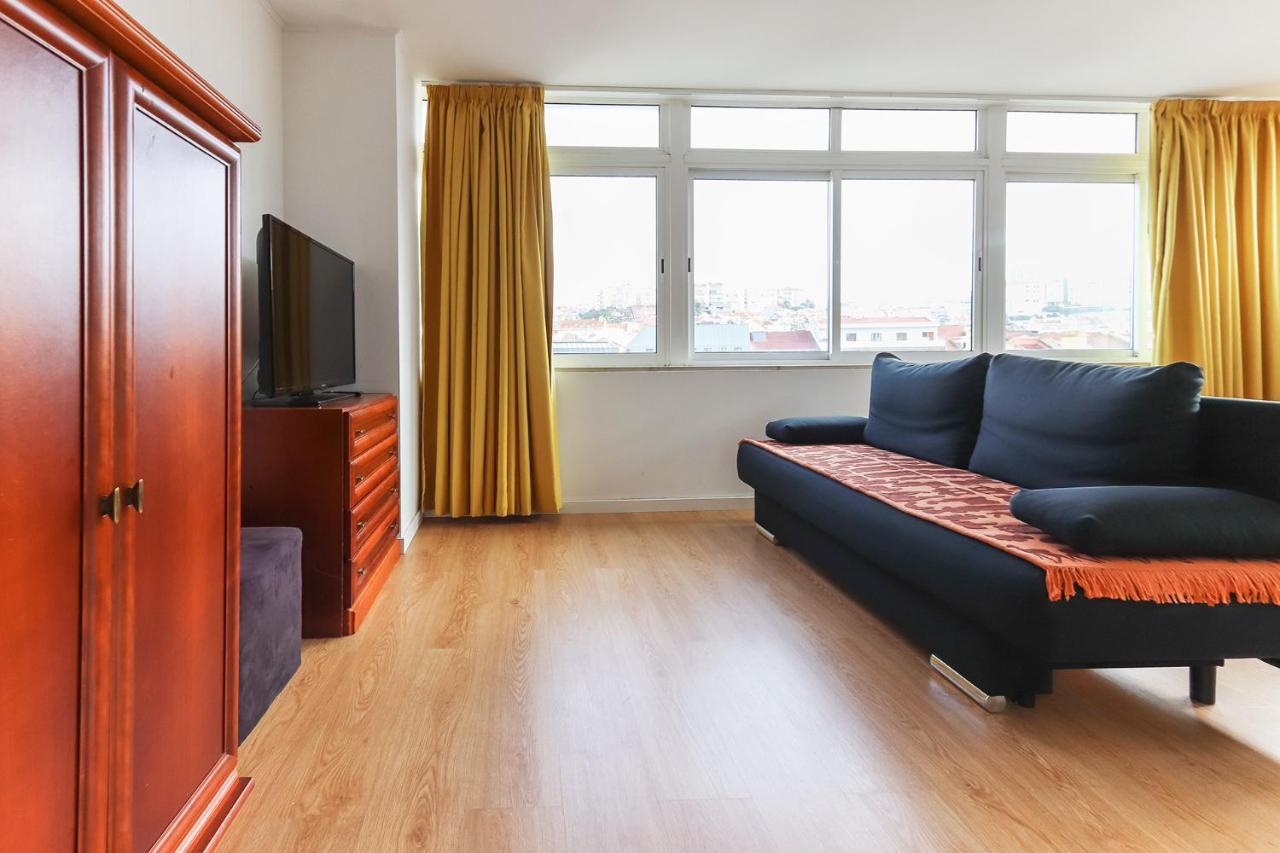 Almirante Concept By Homing Apartamento Lisboa Exterior foto