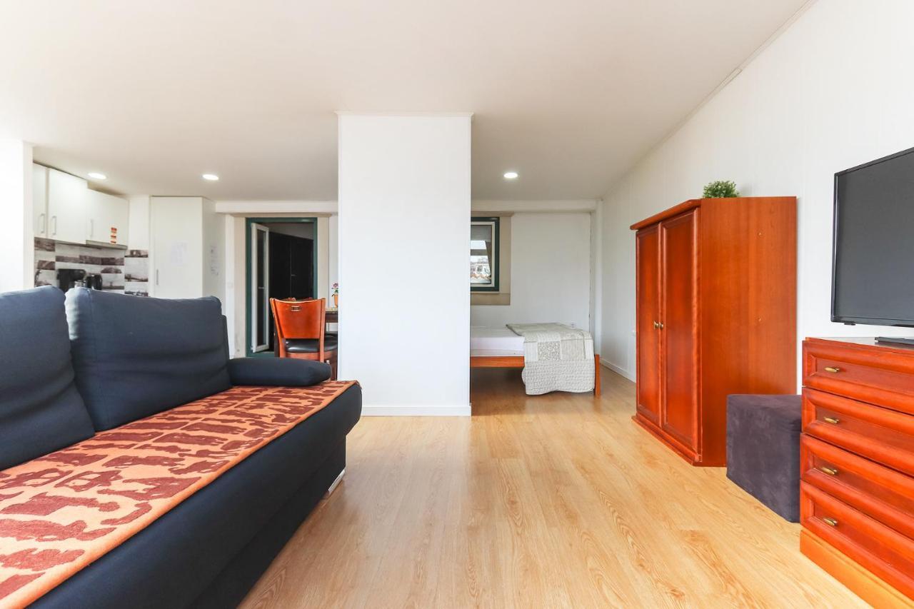 Almirante Concept By Homing Apartamento Lisboa Exterior foto