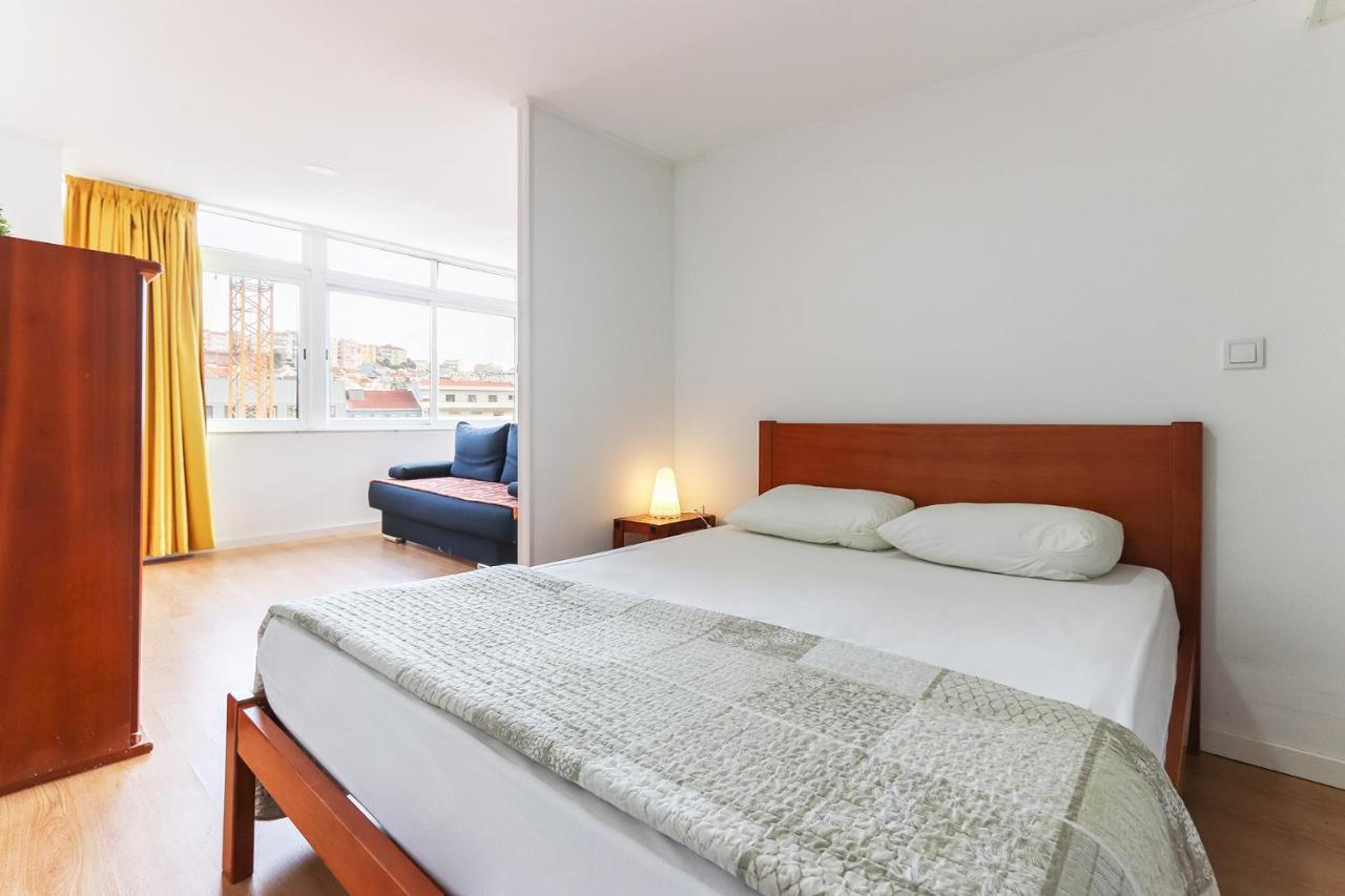 Almirante Concept By Homing Apartamento Lisboa Exterior foto
