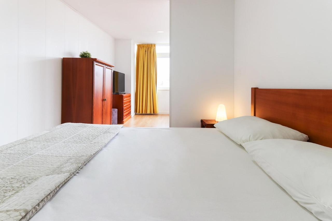 Almirante Concept By Homing Apartamento Lisboa Exterior foto
