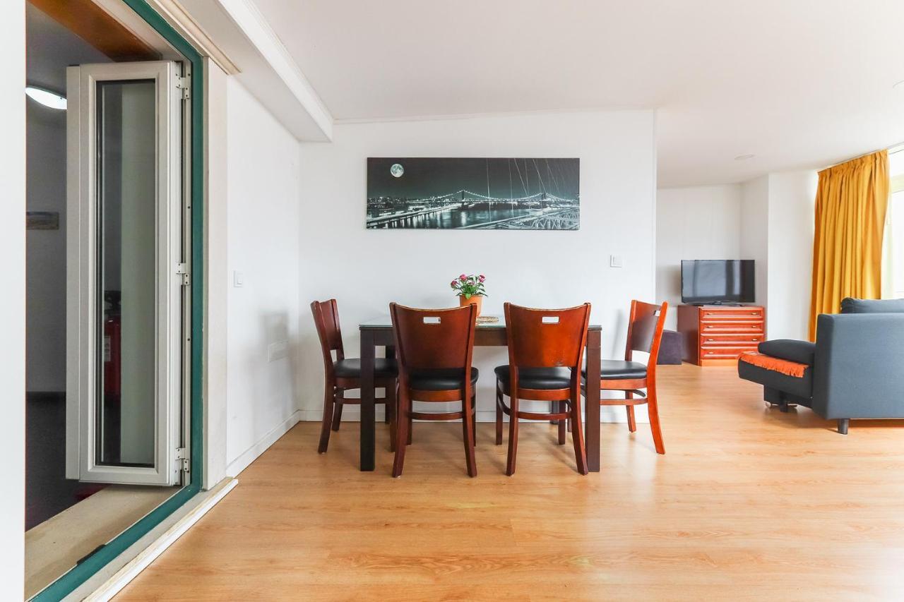 Almirante Concept By Homing Apartamento Lisboa Exterior foto