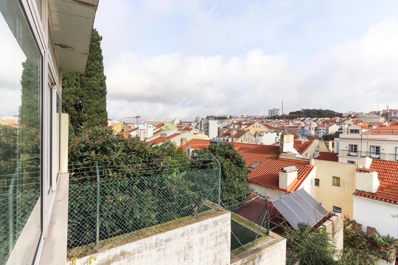 Almirante Concept By Homing Apartamento Lisboa Exterior foto