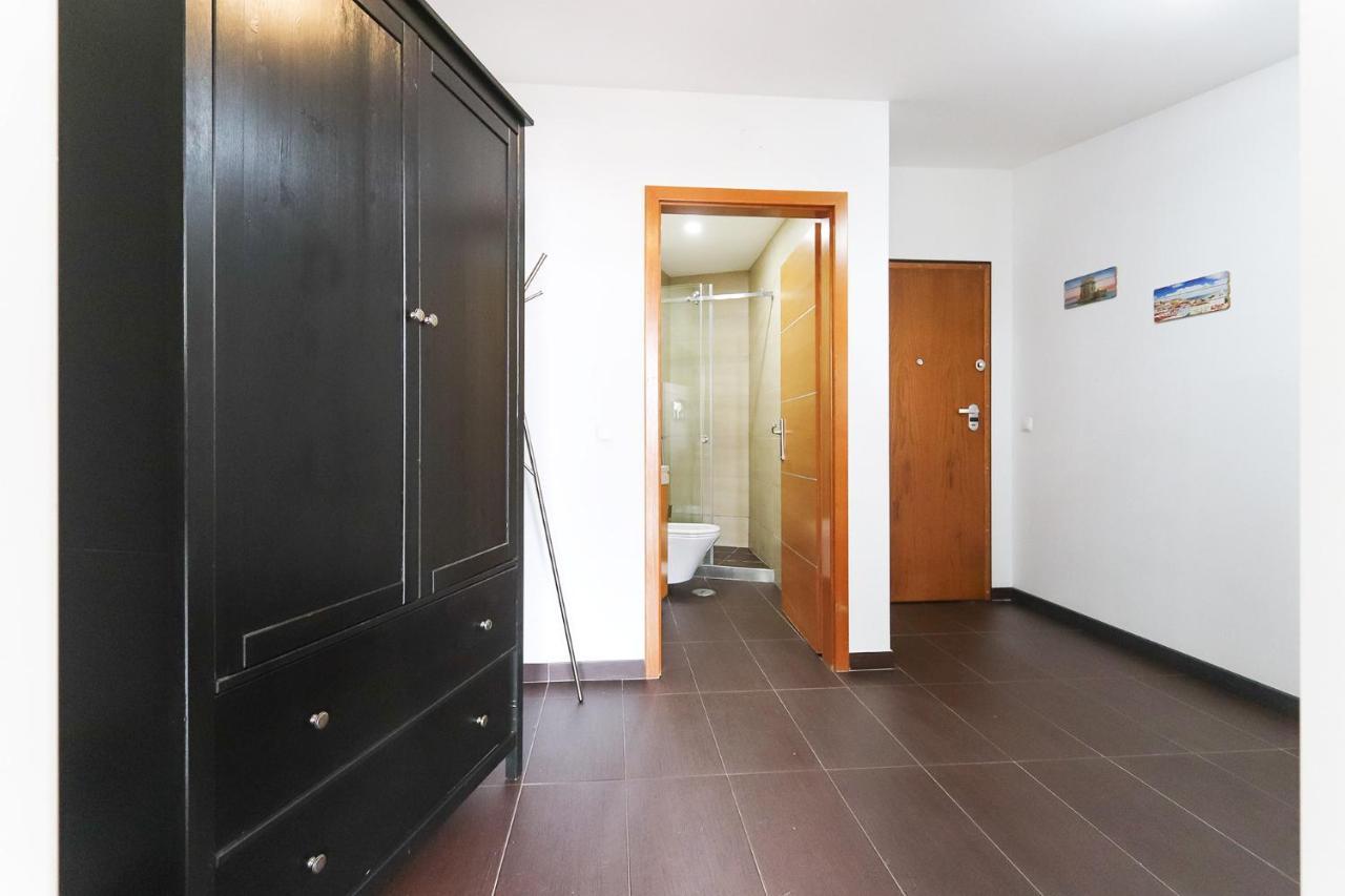 Almirante Concept By Homing Apartamento Lisboa Exterior foto