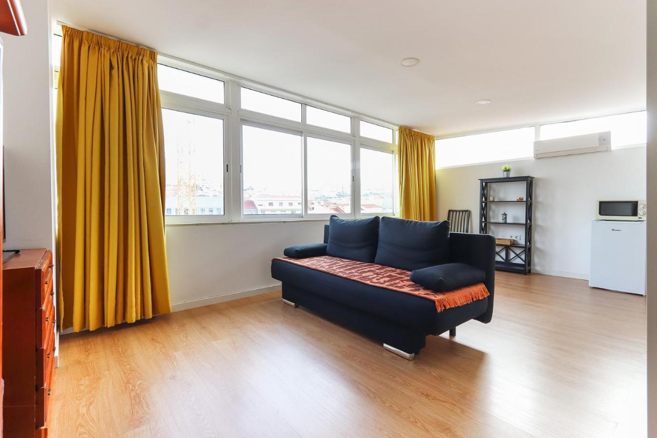 Almirante Concept By Homing Apartamento Lisboa Exterior foto