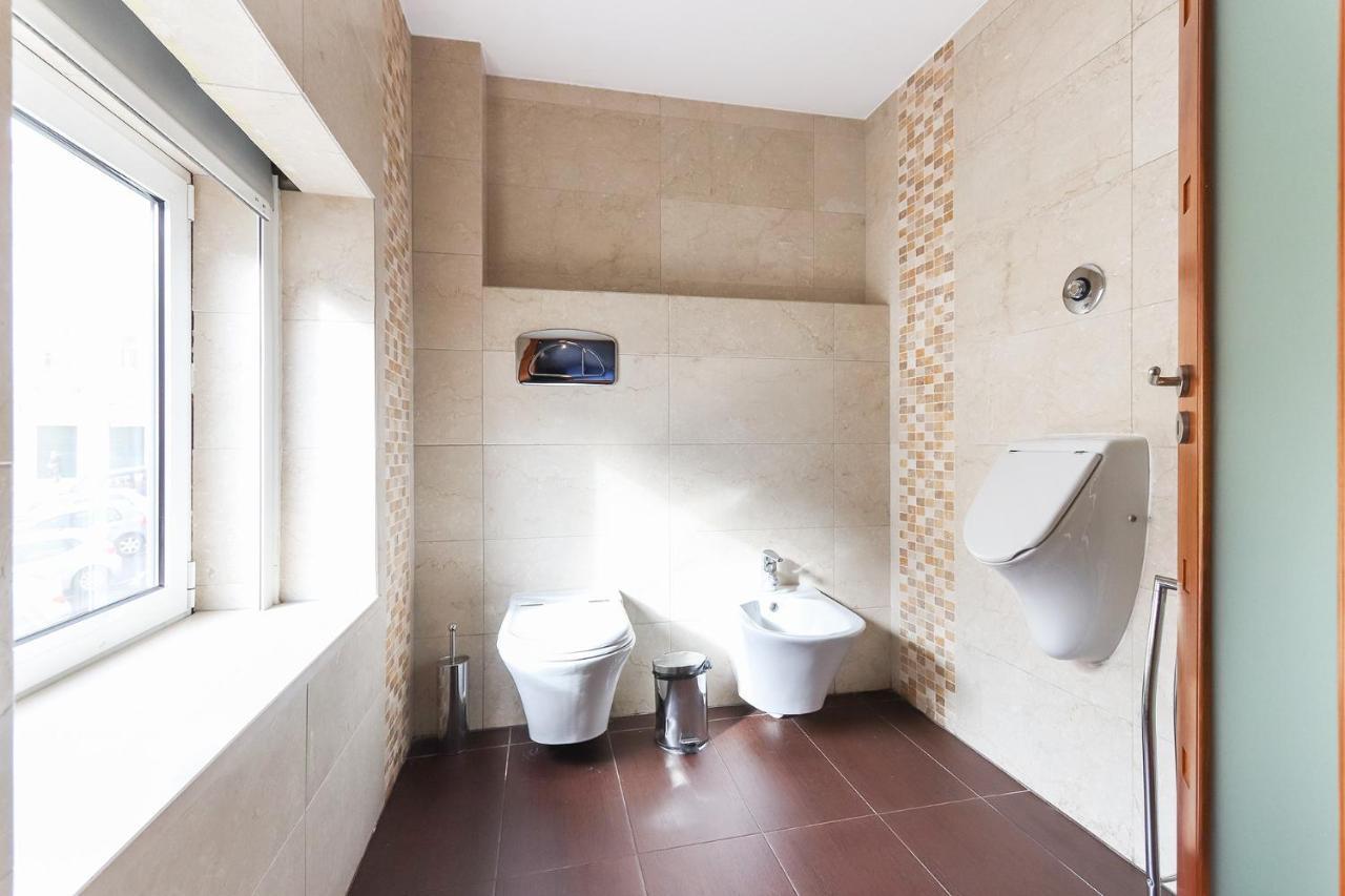 Almirante Concept By Homing Apartamento Lisboa Exterior foto