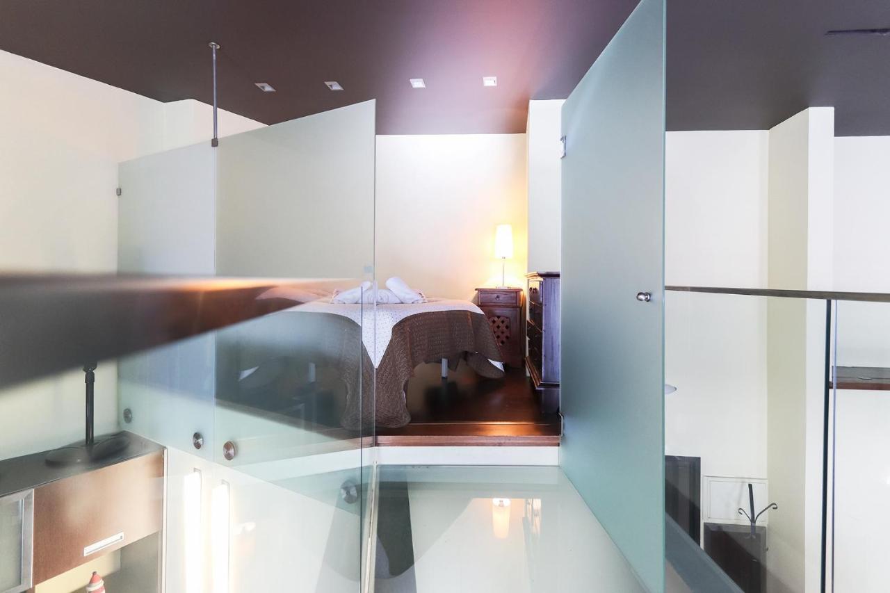 Almirante Concept By Homing Apartamento Lisboa Exterior foto