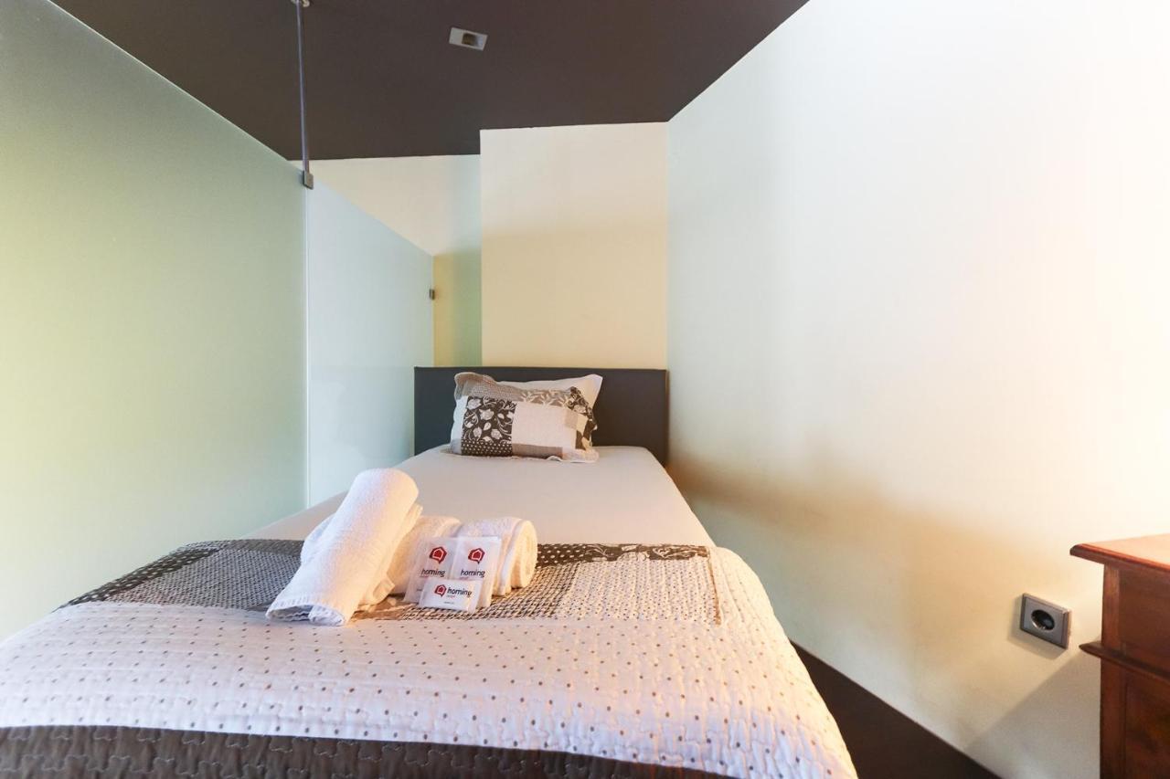 Almirante Concept By Homing Apartamento Lisboa Exterior foto